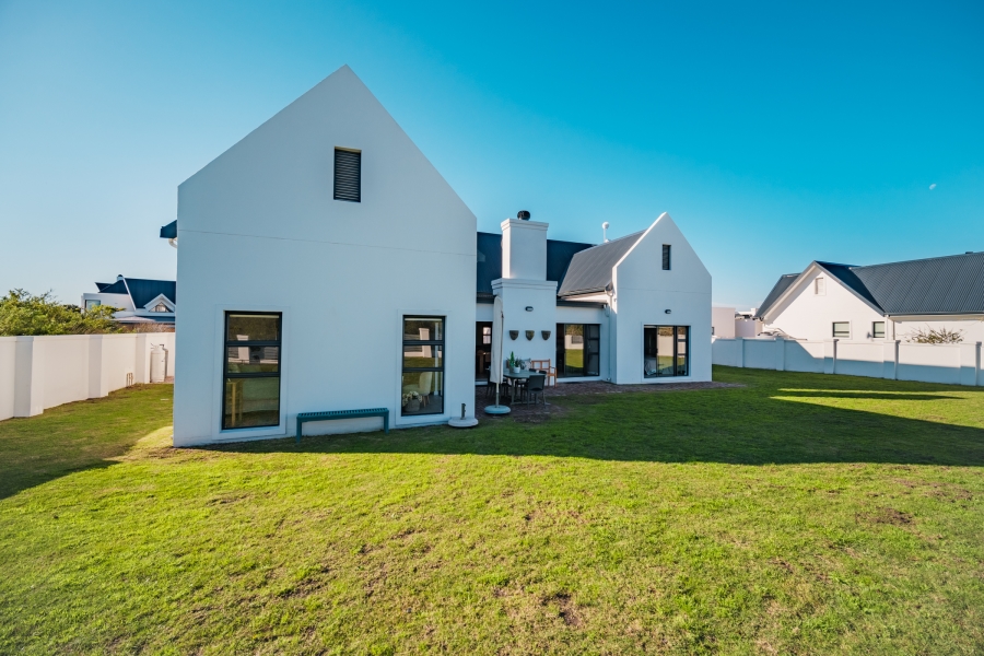 4 Bedroom Property for Sale in St Francis Links Eastern Cape